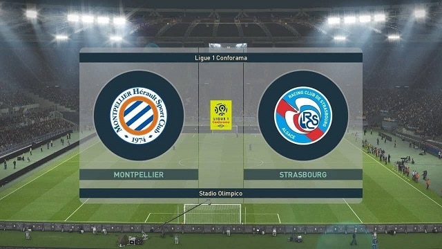 Soi kèo bóng đá trận Montpellier vs Strasbourg, 21:00 – 21/11/2020
