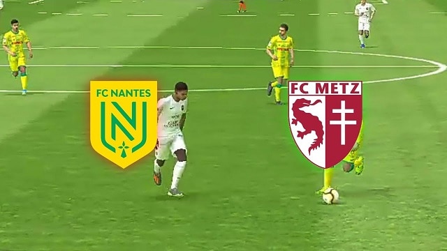 Soi kèo bóng đá trận Nantes vs Metz, 19h00 – 22/11/2020
