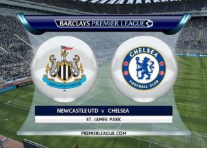 Soi kèo bóng đá trận Newcastle United vs Chelsea, 19h30 – 21/11/2020