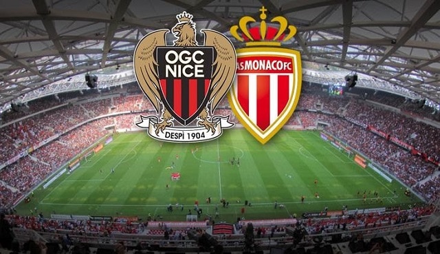 Soi kèo bóng đá trận Nice vs Monaco, 23h00 – 8/11/2020