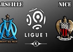 Soi kèo bóng đá trận Olympique Marseille vs Nice, 3h00 – 22/11/2020