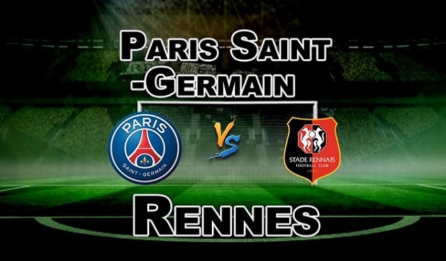 Soi kèo bóng đá trận PSG vs Rennes, 3h00 – 8/11/2020