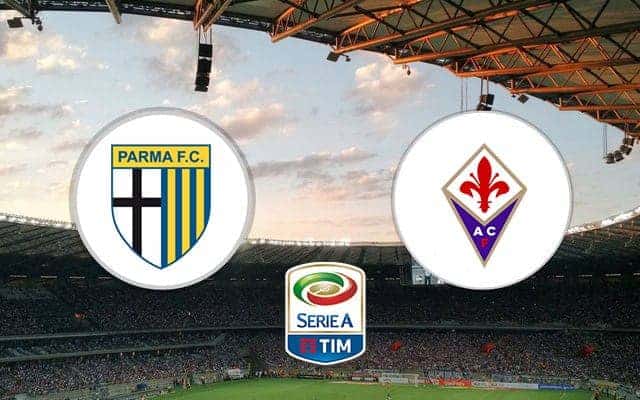 Soi kèo bóng đá trận Parma vs Fiorentina, 2h45 – 8/11/2020