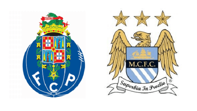 Soi kèo bóng đá trận Porto vs Manchester City, 3h00 – 2/12/2020