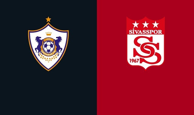 Soi kèo bóng đá trận Qarabag vs Sivasspor, 0h55 – 27/11/2020