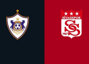 Soi kèo bóng đá trận Qarabag vs Sivasspor, 0:55 – 27/11/2020