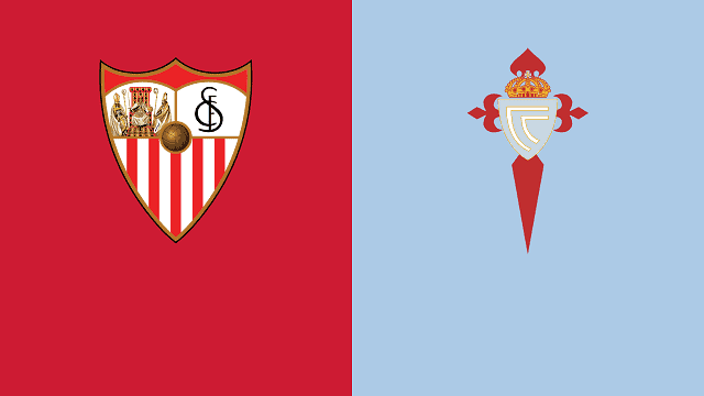 Soi kèo bóng đá trận Sevilla vs Celta Vigo, 0h30 – 22/11/2020
