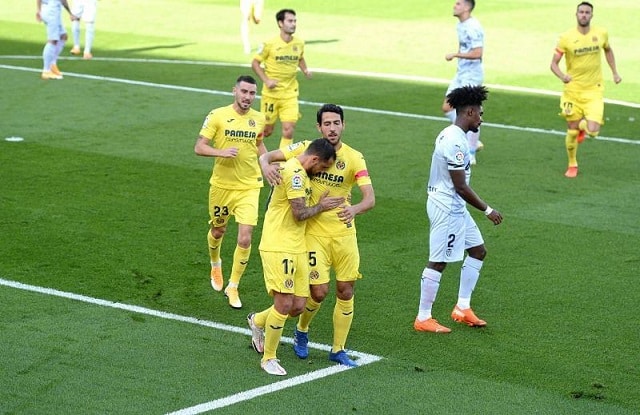 Soi kèo bóng đá trận Sivasspor vs Villarreal, 0:55 – 4/12/2020
