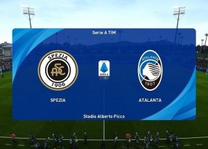 Soi kèo bóng đá trận Spezia vs Atalanta, 0h00 – 22/11/2020