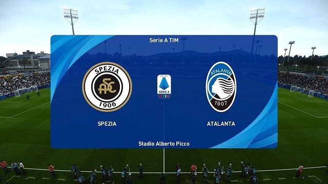 Soi kèo bóng đá trận Spezia vs Atalanta, 0:00 – 22/11/2020