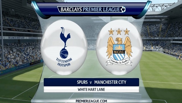 Soi kèo bóng đá trận Tottenham Hotspur vs Manchester City, 0h30 – 22/11/2020