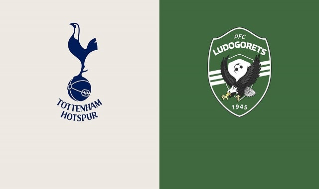  Soi kèo bóng đá trận Tottenham vs Ludogorets, 3h – 27/11/2020