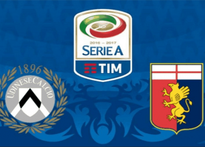 Soi kèo bóng đá trận Udinese vs Genoa, 0h00 – 23/11/2020