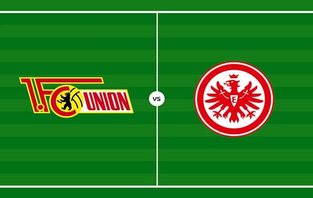 Soi kèo bóng đá trận Union Berlin vs Eintracht Frankfurt, 21h30 – 28/11/2020