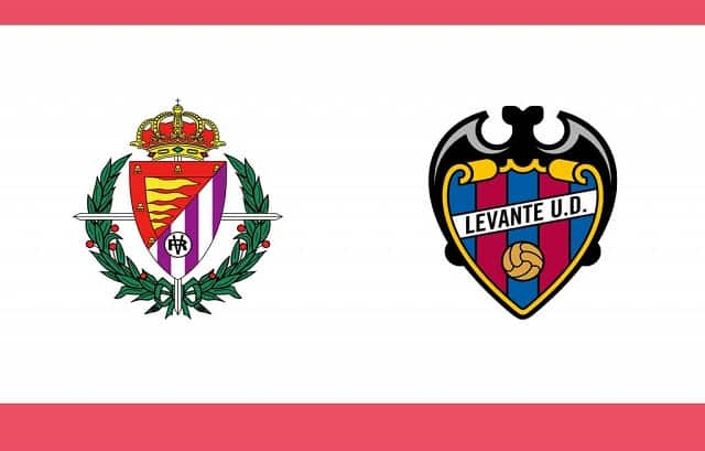 Soi kèo bóng đá trận Valladolid vs Levante, 3:00 – 28/11/2020