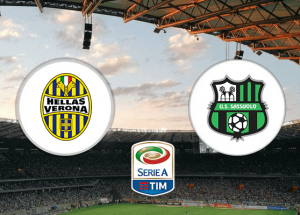 Soi kèo bóng đá trận Verona vs Sassuolo, 21h00 – 22/11/2020