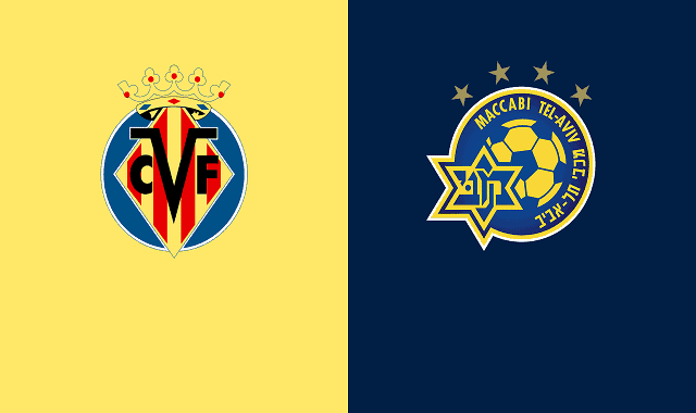 Soi kèo bóng đá trận Villarreal vs Maccabi Tel Aviv, 3:00 – 06/11/2020