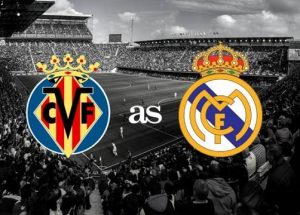 Soi kèo bóng đá trận Villarreal vs Real Madrid, 22h15 – 21/11/2020