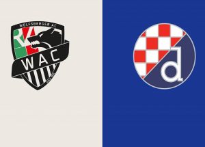 Soi kèo bóng đá trận Wolfsberger AC vs D. Zagreb, 0:55 – 27/11/2020