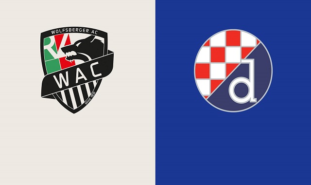 Soi kèo bóng đá trận Wolfsberger AC vs D. Zagreb, 0:55 – 27/11/2020