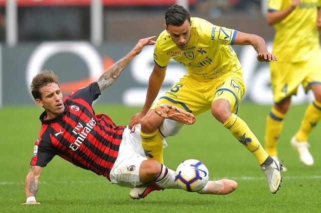 Soi kèo bóng đá trận AC Milan vs Parma, 02:45 – 14/12/2020