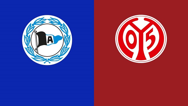 Soi kèo bóng đá trận Arminia Bielefeld vs Mainz, 21h30 – 5/12/2020