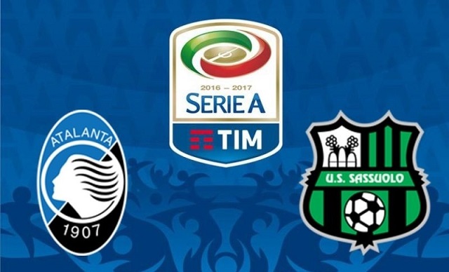 Soi kèo bóng đá trận Atalanta vs Sassuolo, 21h00 – 03/01/2021