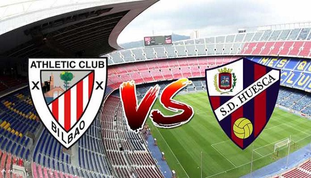 Soi kèo bóng đá trận Ath Bilbao vs Huesca, 3h00 – 19/12/2020