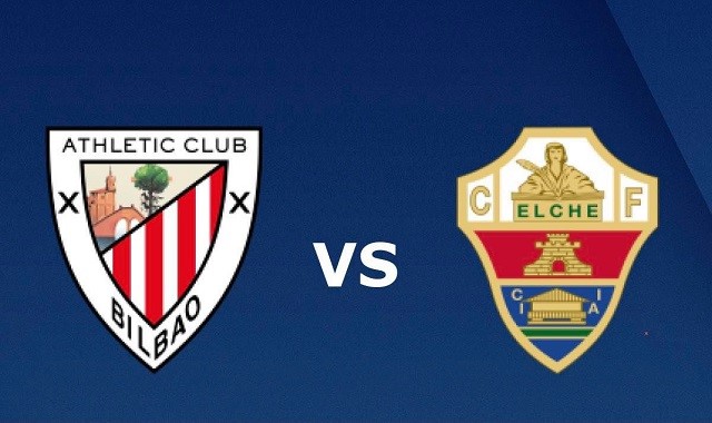 Soi kèo bóng đá trận Athletic Bilbao vs Elche, 20h00 – 3/1/2021