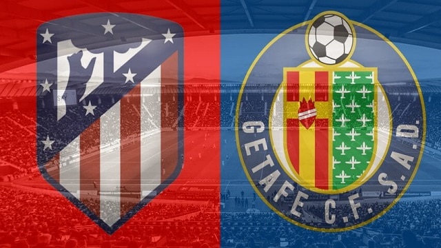 Soi kèo bóng đá trận Atl. Madrid vs Getafe, 1h15 – 31/12/2020