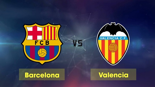 Soi kèo bóng đá trận Barcelona vs Valencia, 22h15 – 19/12/2020
