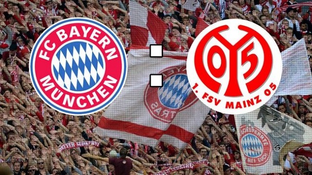 Soi kèo bóng đá trận Bayern Munich vs Mainz, 0h00 – 04/01/2021