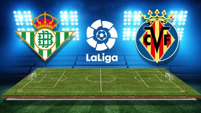 Soi kèo bóng đá trận Betis vs Villarreal, 22h15 – 13/12/2020
