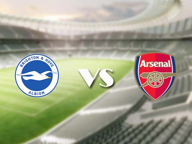 Soi kèo bóng đá trận Brighton vs Arsenal, 01:00 – 30/12/2020