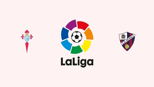 Soi kèo bóng đá trận Celta Vigo vs Huesca, 1h15 – 31/12/2020