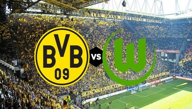 Soi kèo bóng đá trận Dortmund vs Wolfsburg, 21:30 – 03/01/2021