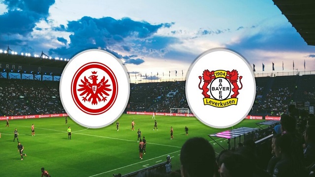 Soi kèo bóng đá trận Eintracht Frankfurt vs Bayer Leverkusen, 21h30 – 02/01/2021