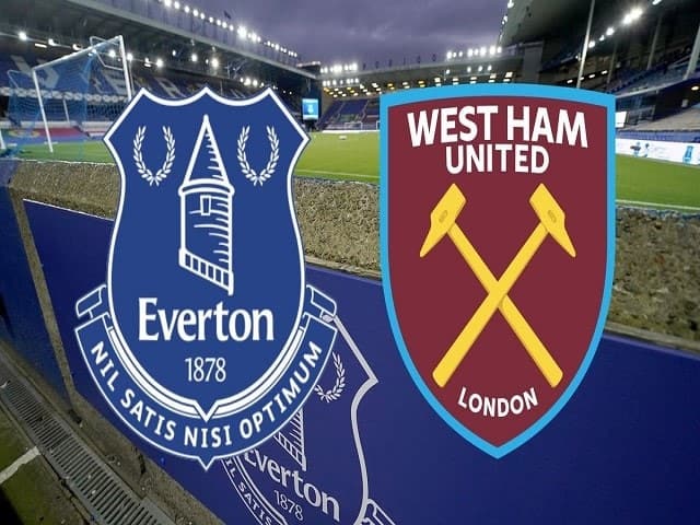 Soi kèo bóng đá trận Everton vs West Ham, 00:30 – 02/01/2020