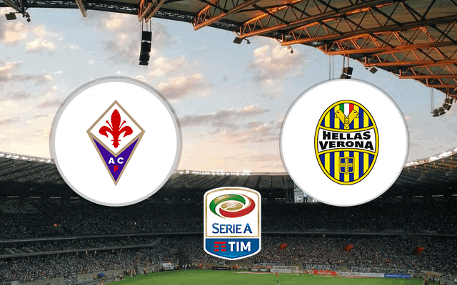 Soi kèo bóng đá trận Fiorentina vs Verona, 21h00 – 19/12/2020