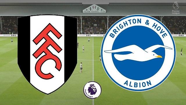 Soi kèo bóng đá trận Fulham vs Brighton & Hove Albion, 3h00 – 17/12/2020