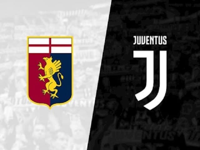 Soi kèo bóng đá trận Genoa vs Juventus, 00:00 – 14/12/2020