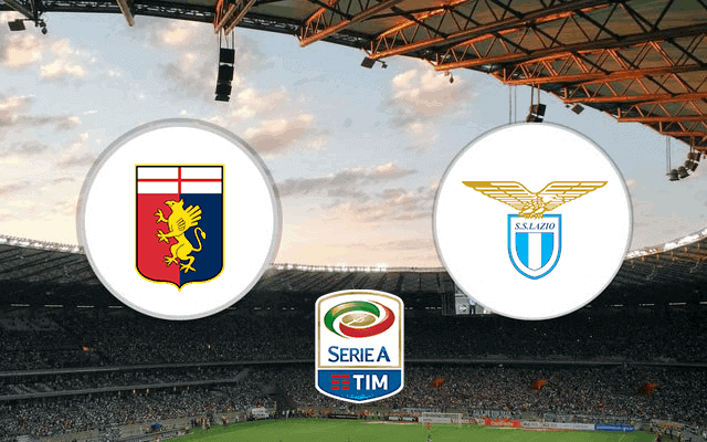 Soi kèo bóng đá trận Genoa vs Lazio, 21h00 – 03/01/2021