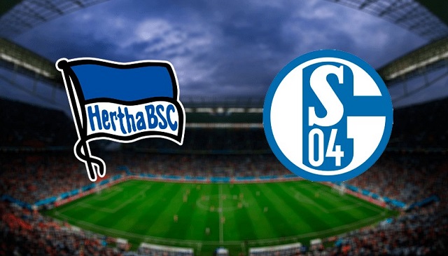 Soi kèo bóng đá trận Hertha Berlin vs Schalke, 0h30 – 03/01/2021