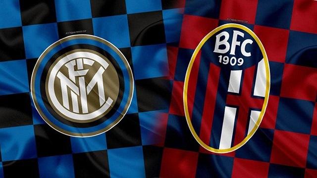 Soi kèo bóng đá trận Inter Milan vs Bologna, 2h45 – 6/12/2020
