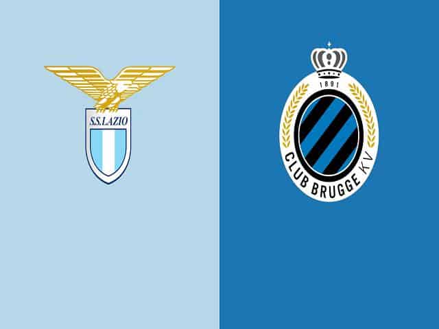 Soi kèo bóng đá trận Lazio vs Club Brugge, 00:55 – 09/12/2020