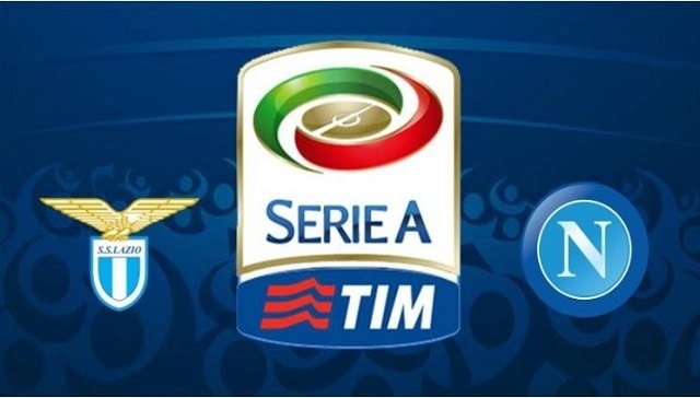 Soi kèo bóng đá trận Lazio vs Napoli, 2:45 – 21/12/2020