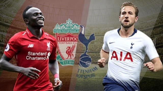 Soi kèo bóng đá trận Liverpool vs Tottenham Hotspur, 3h00 – 17/12/2020