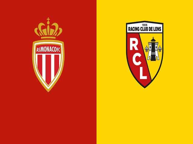 Soi kèo bóng đá trận Monaco vs Lens, 03:00 – 17/12/2020