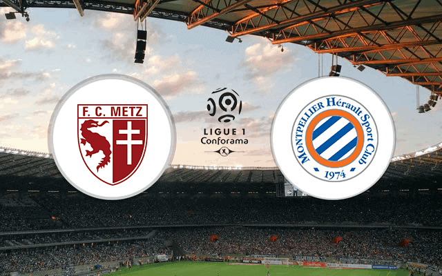 Soi kèo bóng đá trận Montpellier vs Metz, 01:00 – 17/12/2020