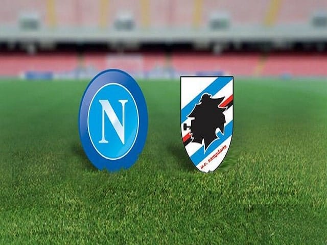 Soi kèo bóng đá trận Napoli vs Sampdoria, 21:00 – 13/12/2020